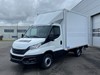 IVECO DAILY 35S14H